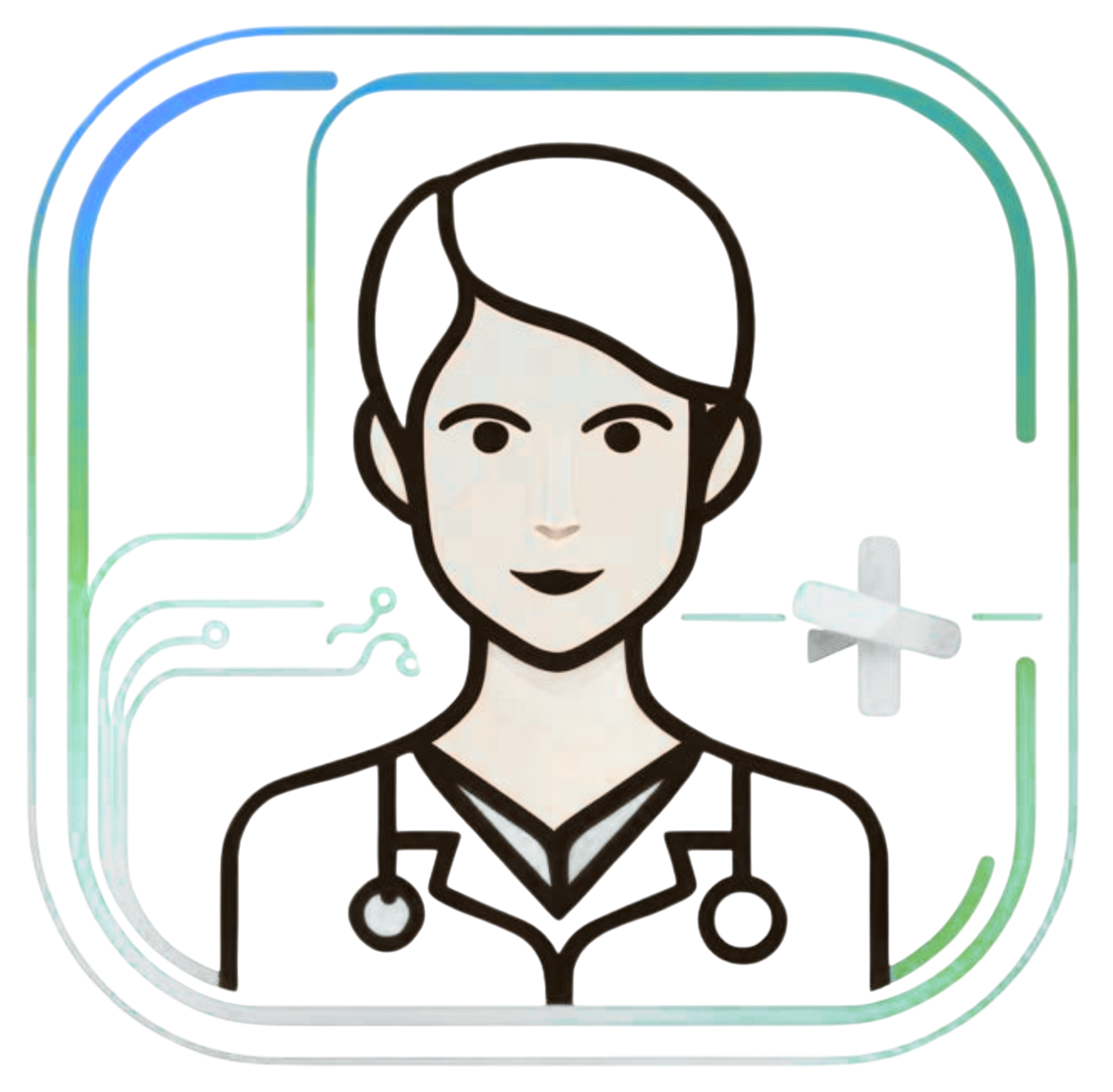ai vet icon