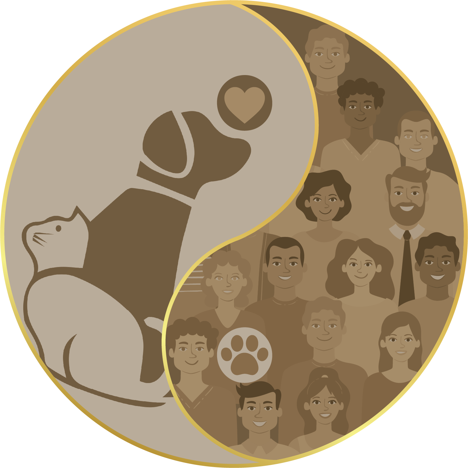 PetCentral Logo